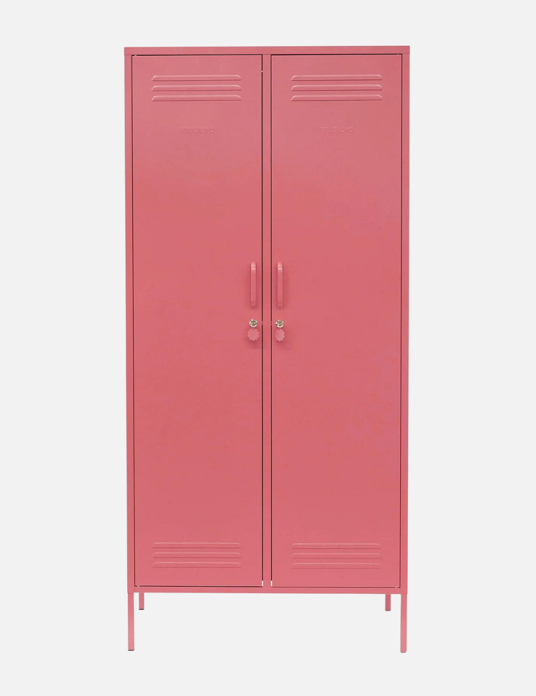 The Twinny Locker - Multiple Colours