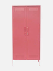 The Twinny Locker - Multiple Colours