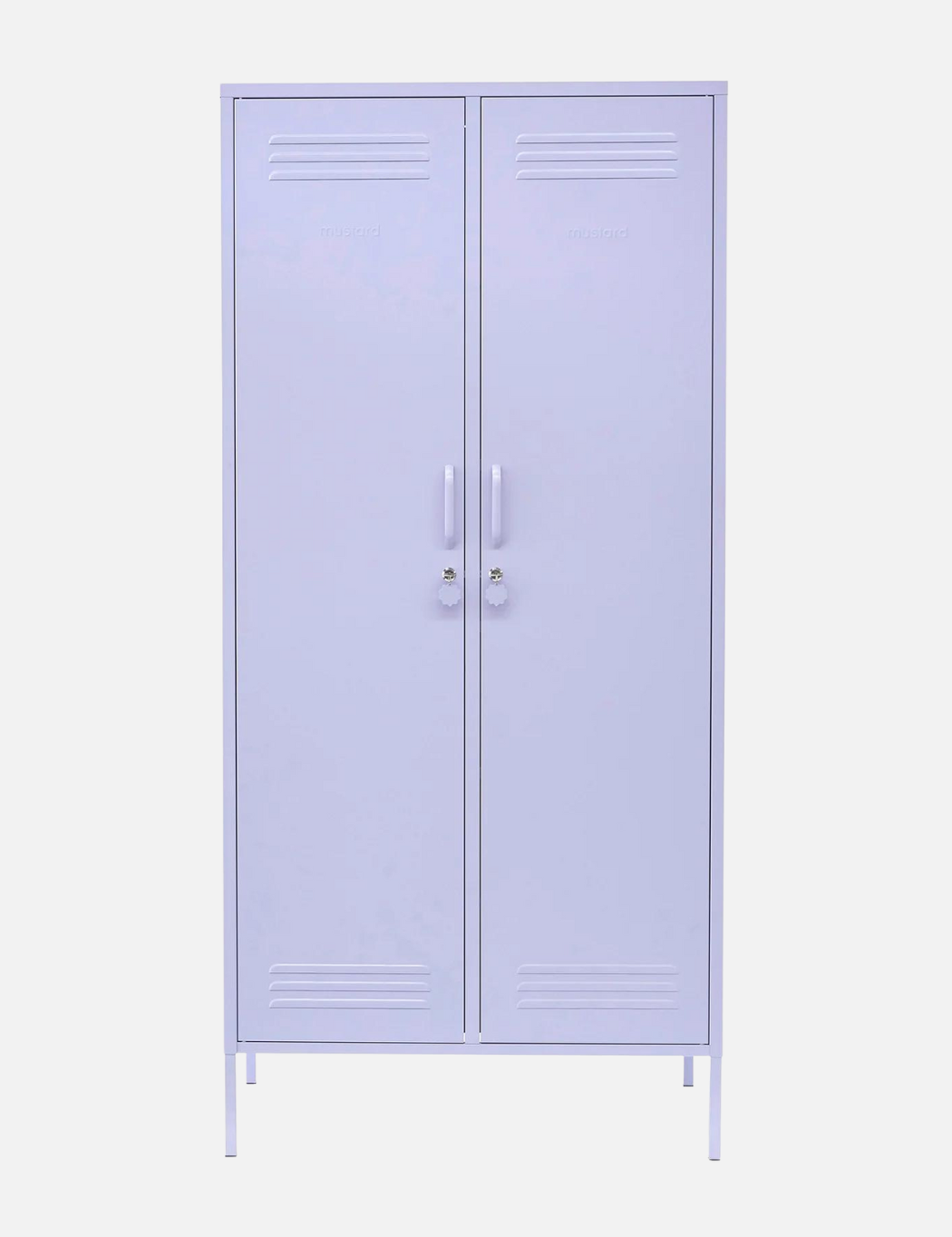 The Twinny Locker - Multiple Colours
