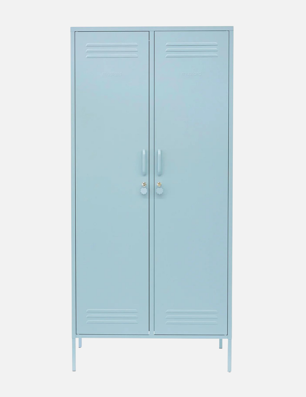 The Twinny Locker - Multiple Colours