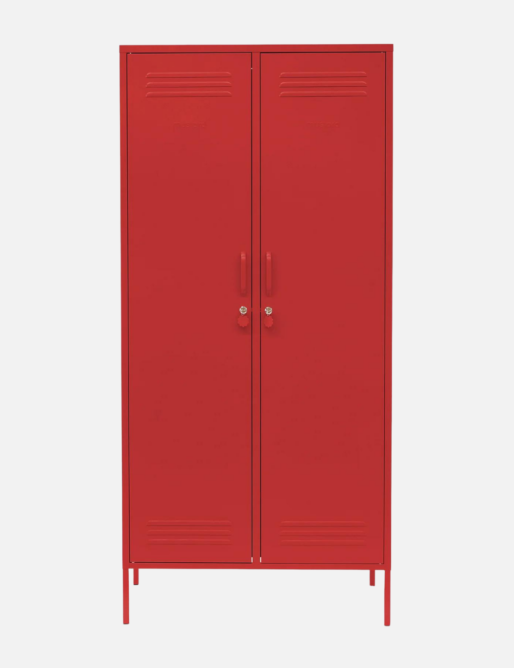 The Twinny Locker - Multiple Colours