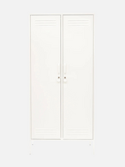 The Twinny Locker - Multiple Colours