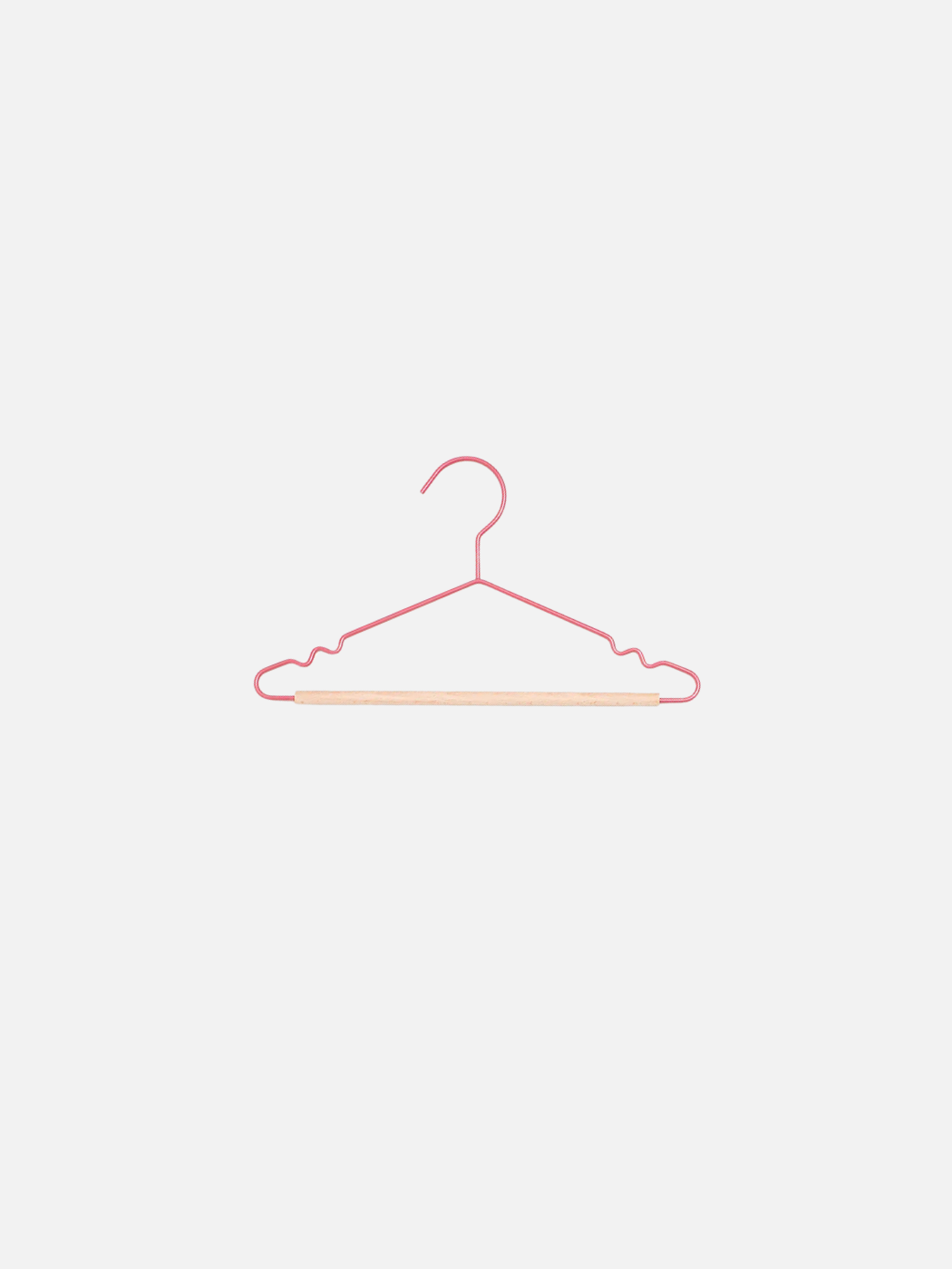 Kids Top Hangers 10 Pack