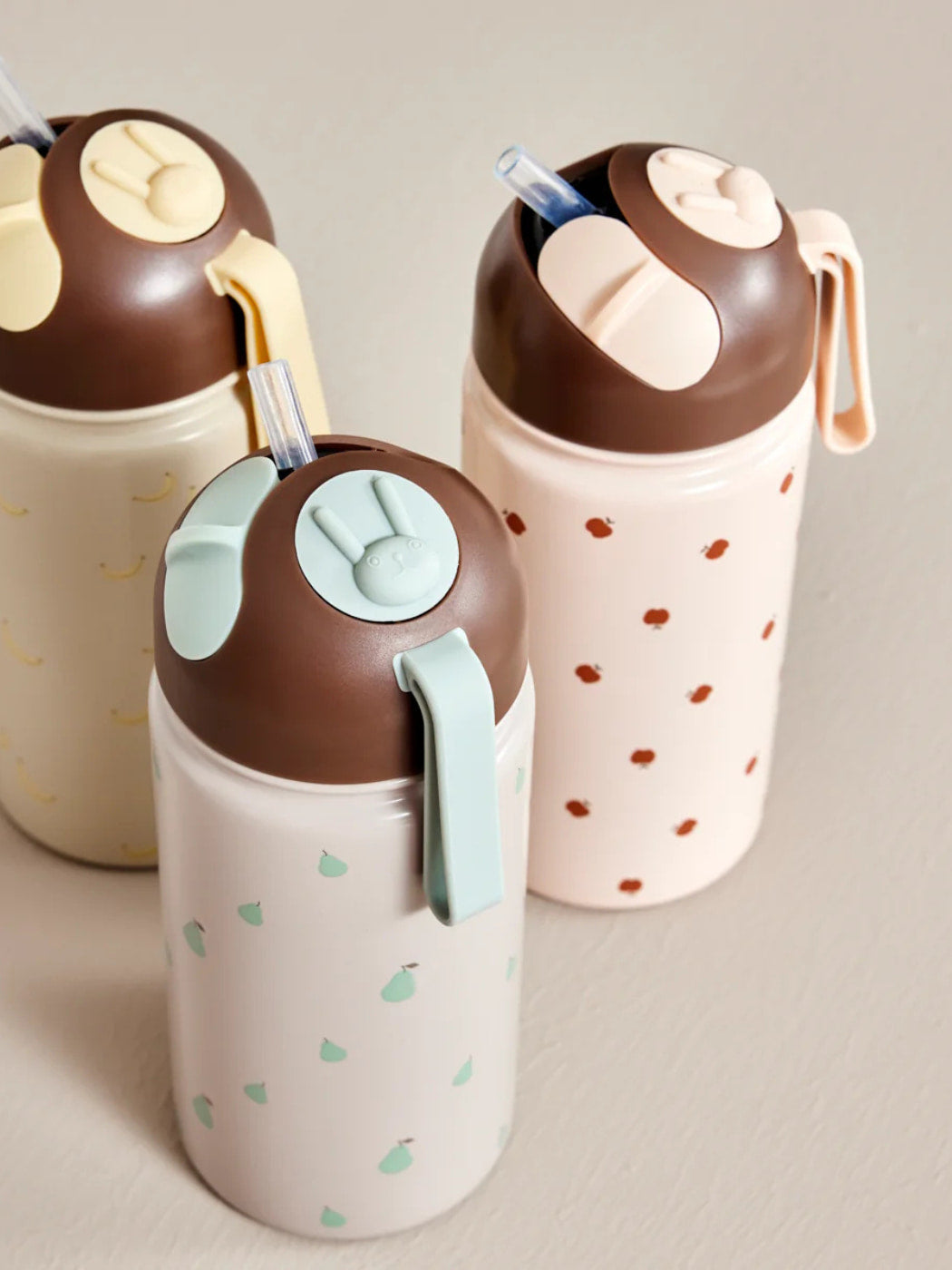 Yummy Drink Bottle - Pears