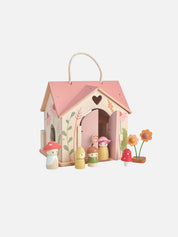 Rosewood Carryalong Cottage