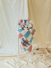 Organic Muslin Swaddle - Together is Better