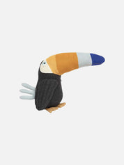 Toby the Toucan