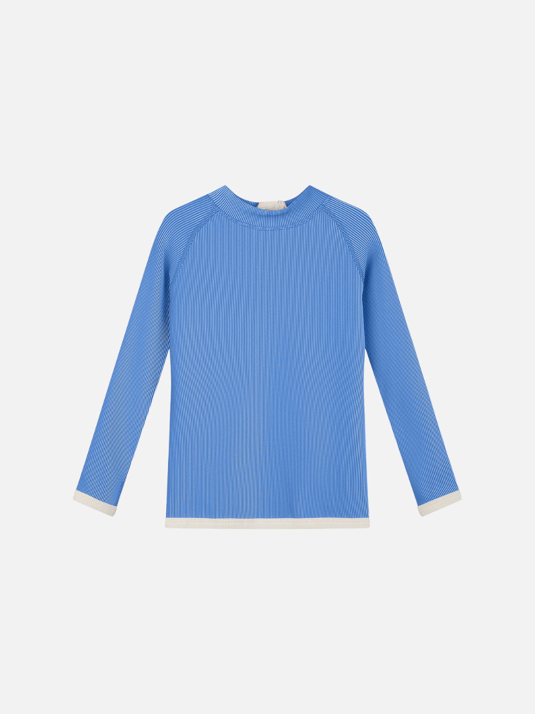 Rib Rashie - Sky Blue