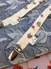 Dummy Clip 2 Pack - Peonia