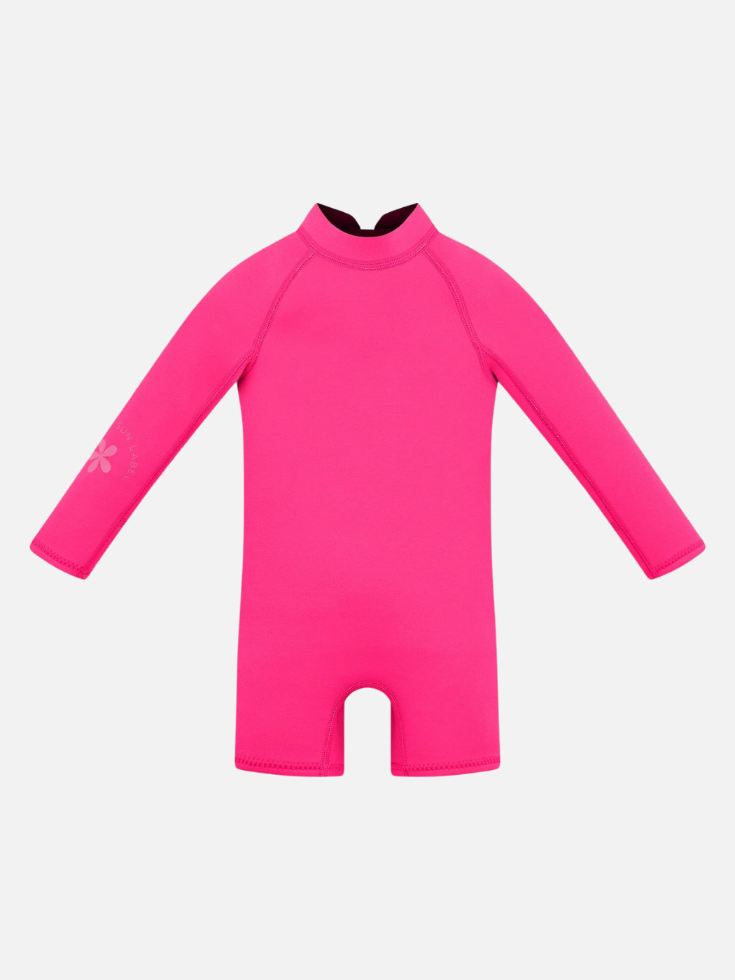Springsuit Wetsuit - Candy Pink
