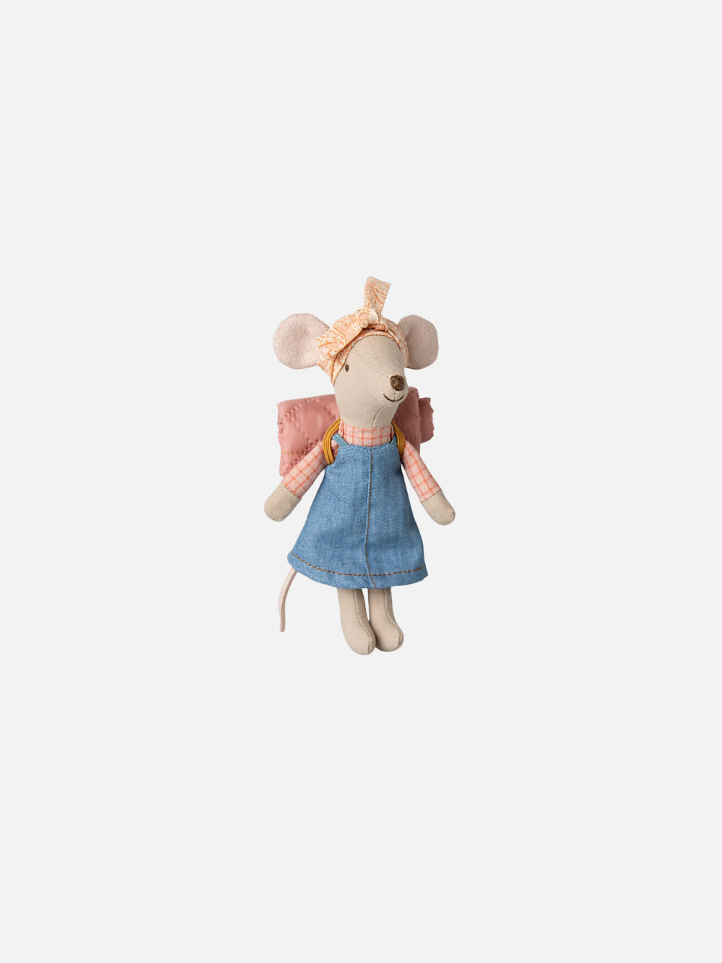 Big Sister Mouse - Hiker