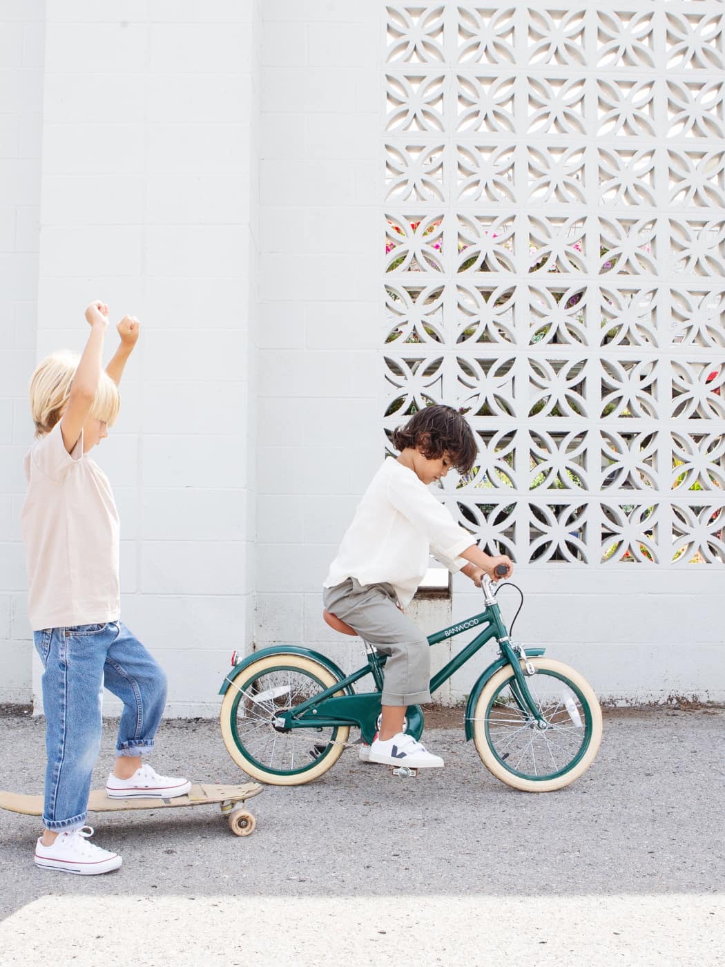 Banwood Classic Bike