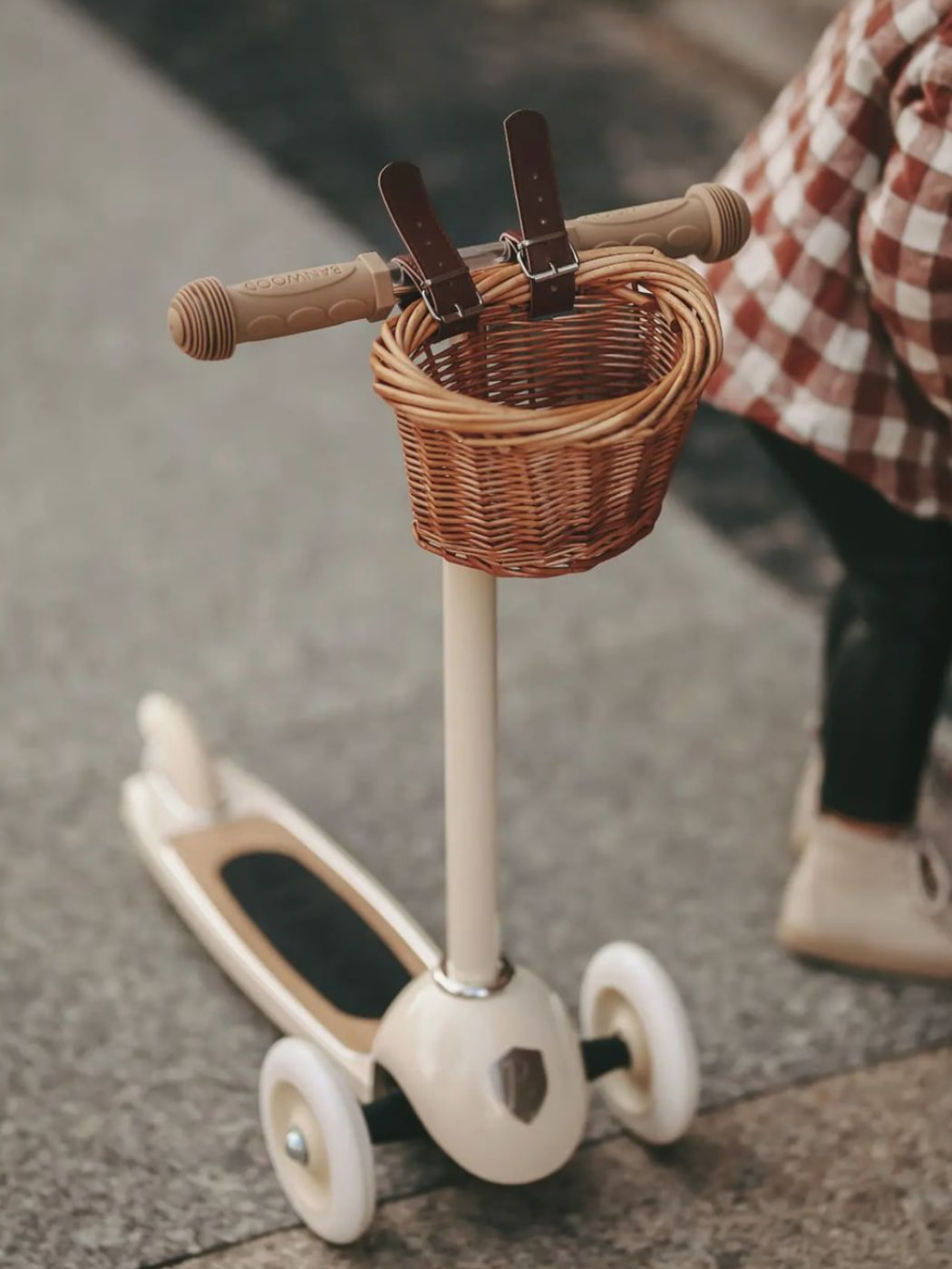 Banwood Scooter