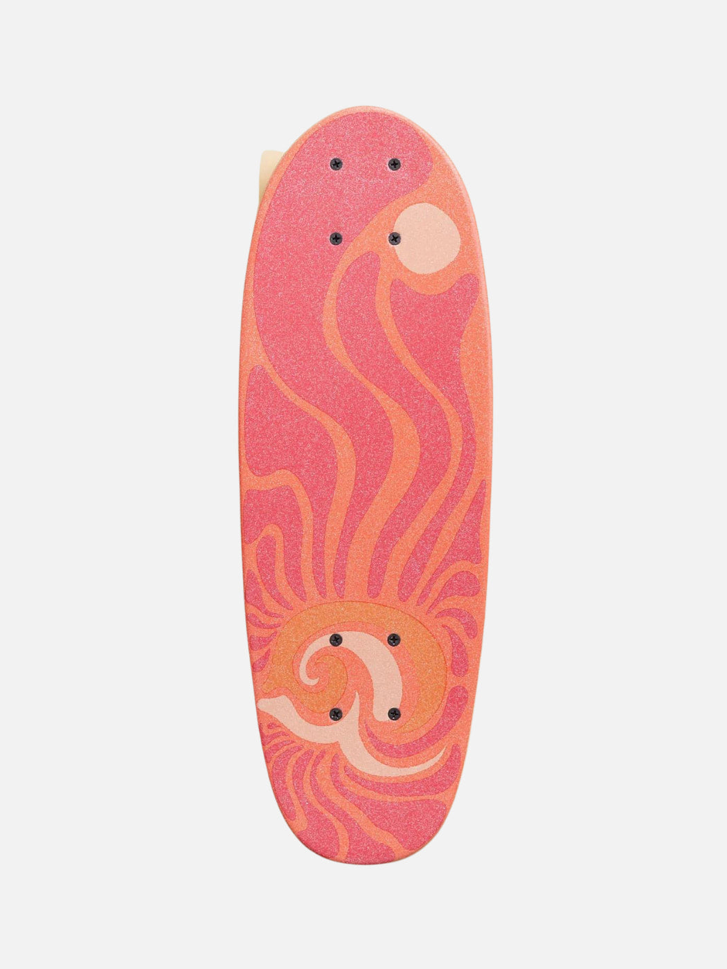 Cruiser Skateboard - Zippy's