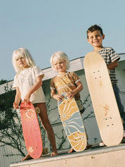 Cruiser Skateboard - Zippy's