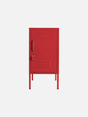 The Shorty Locker - Multiple Colours
