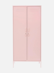 The Twinny Locker - Multiple Colours