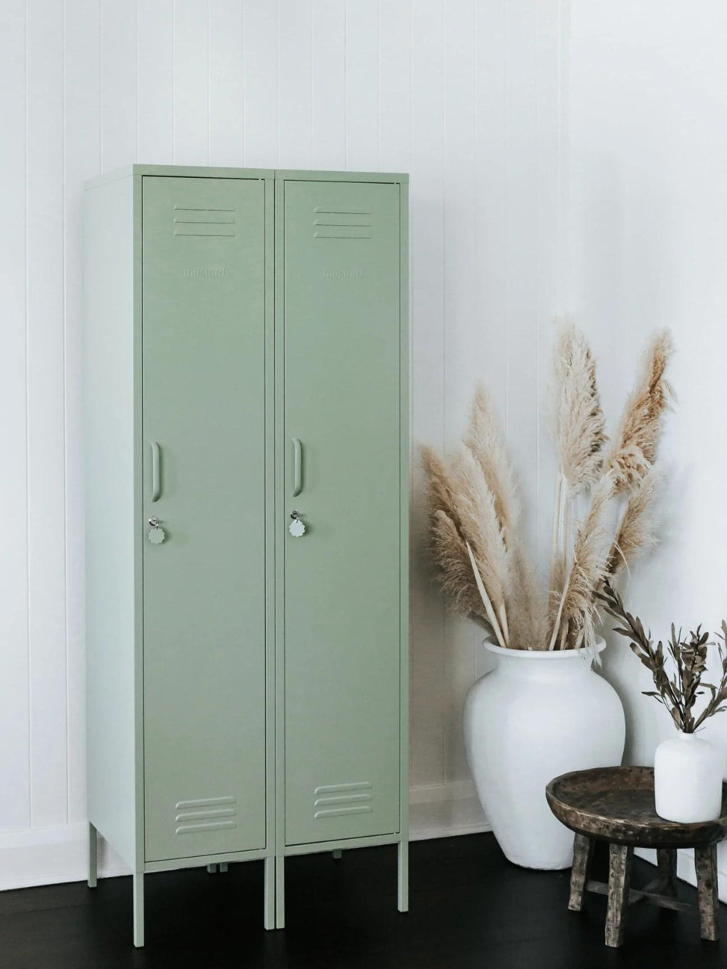 The Skinny Locker - Multiple Colours