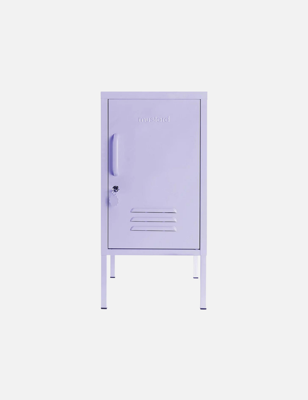 lilac locker
