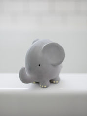 Rubber Elephant