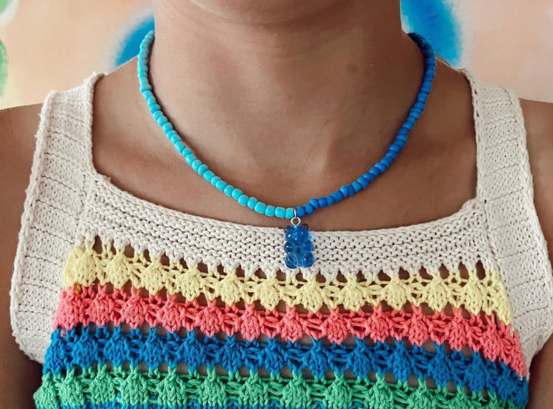 Jewellery