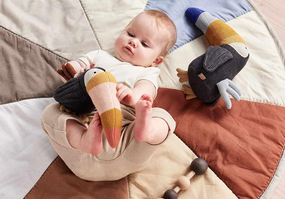 Baby Toys