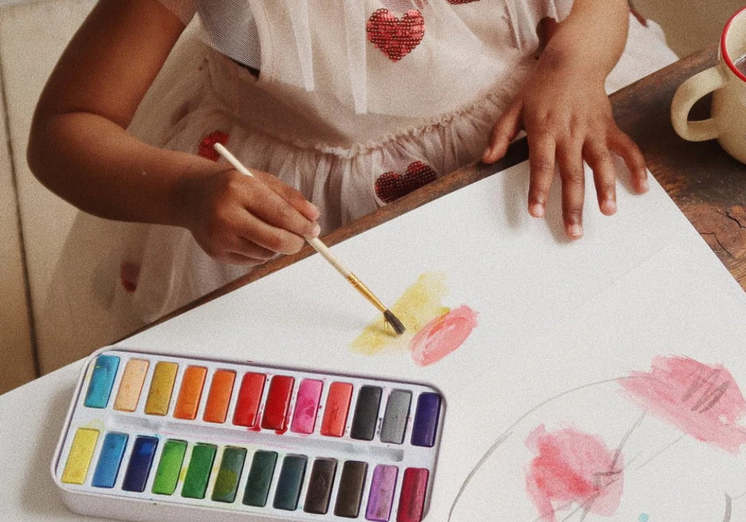 Arts + Crafts