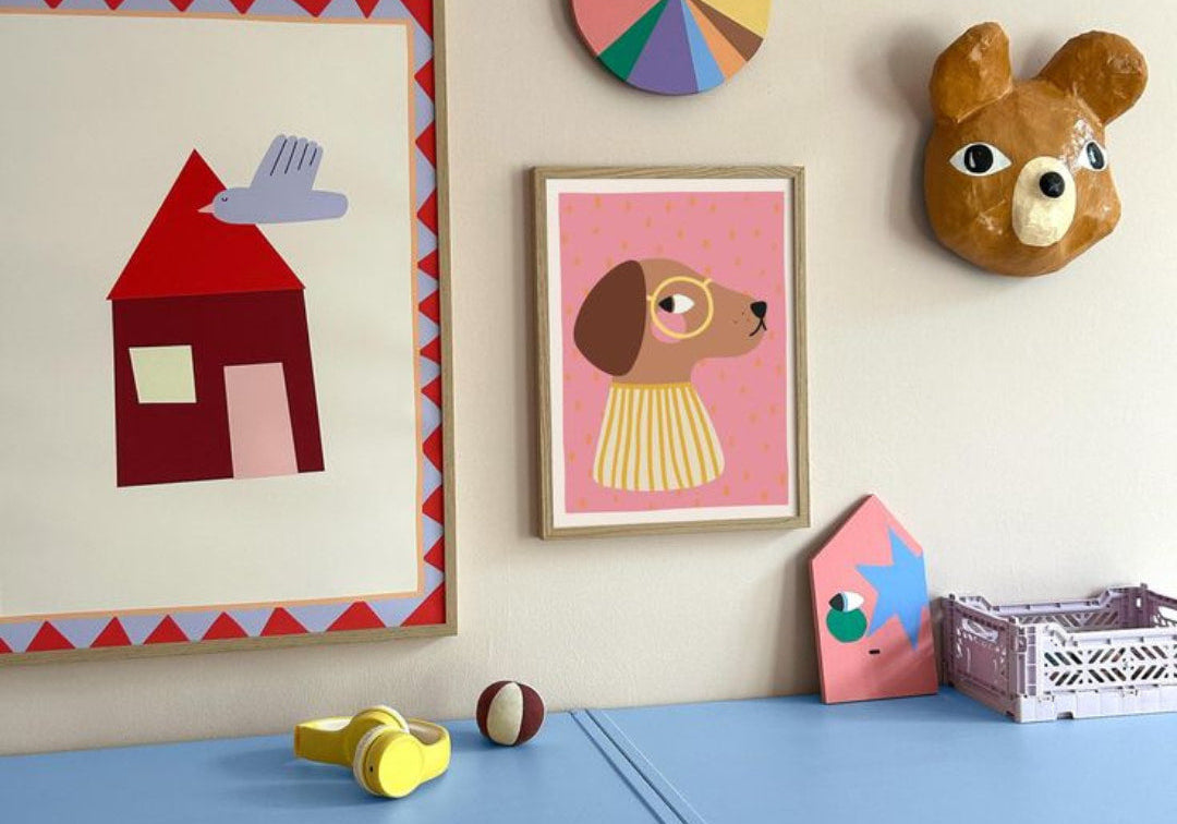 Decor + Art