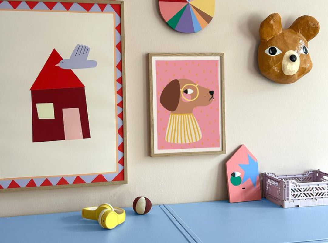 Decor + Art