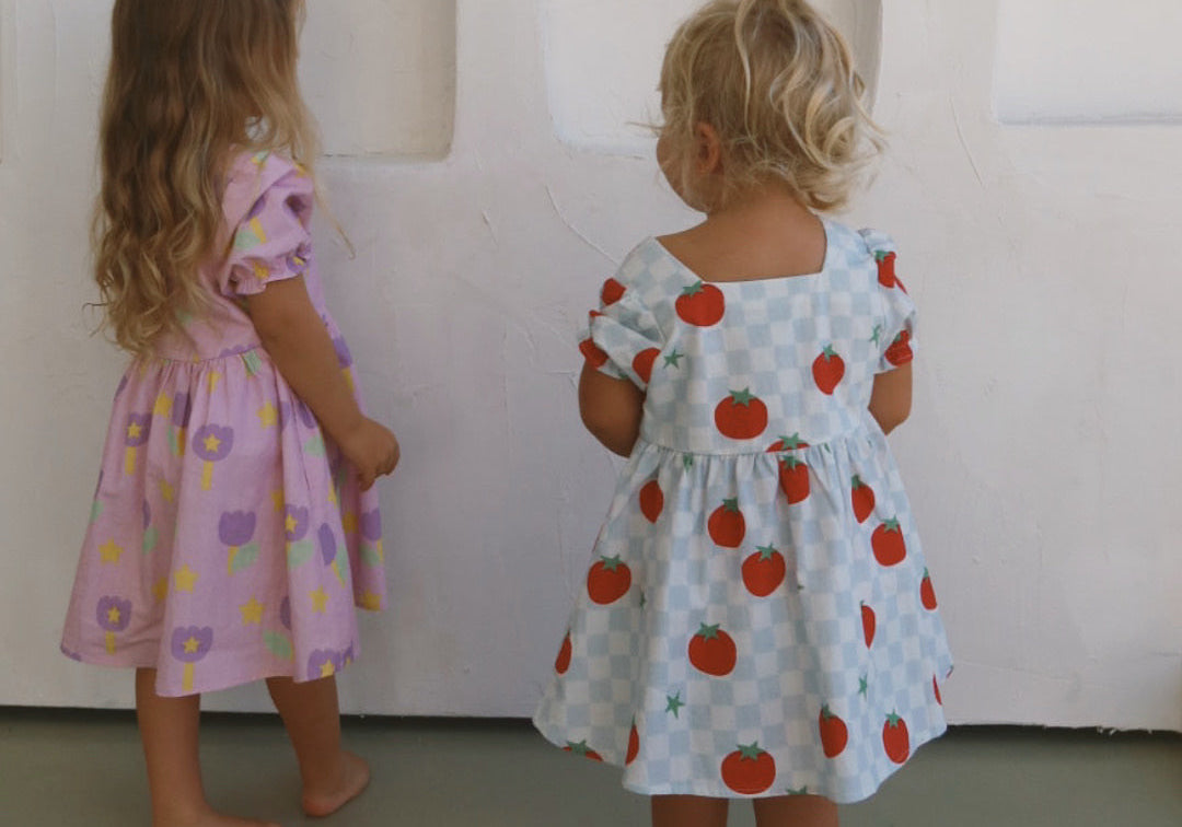 Kids Clothing