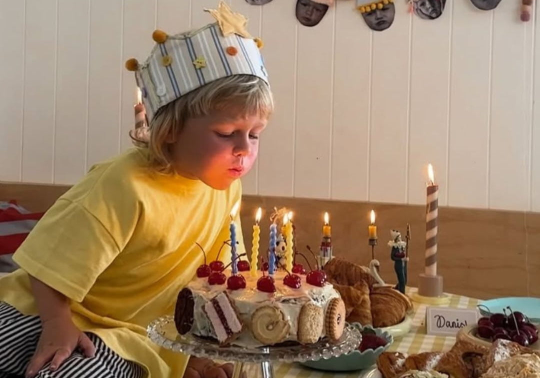 4th Birthday Gifts