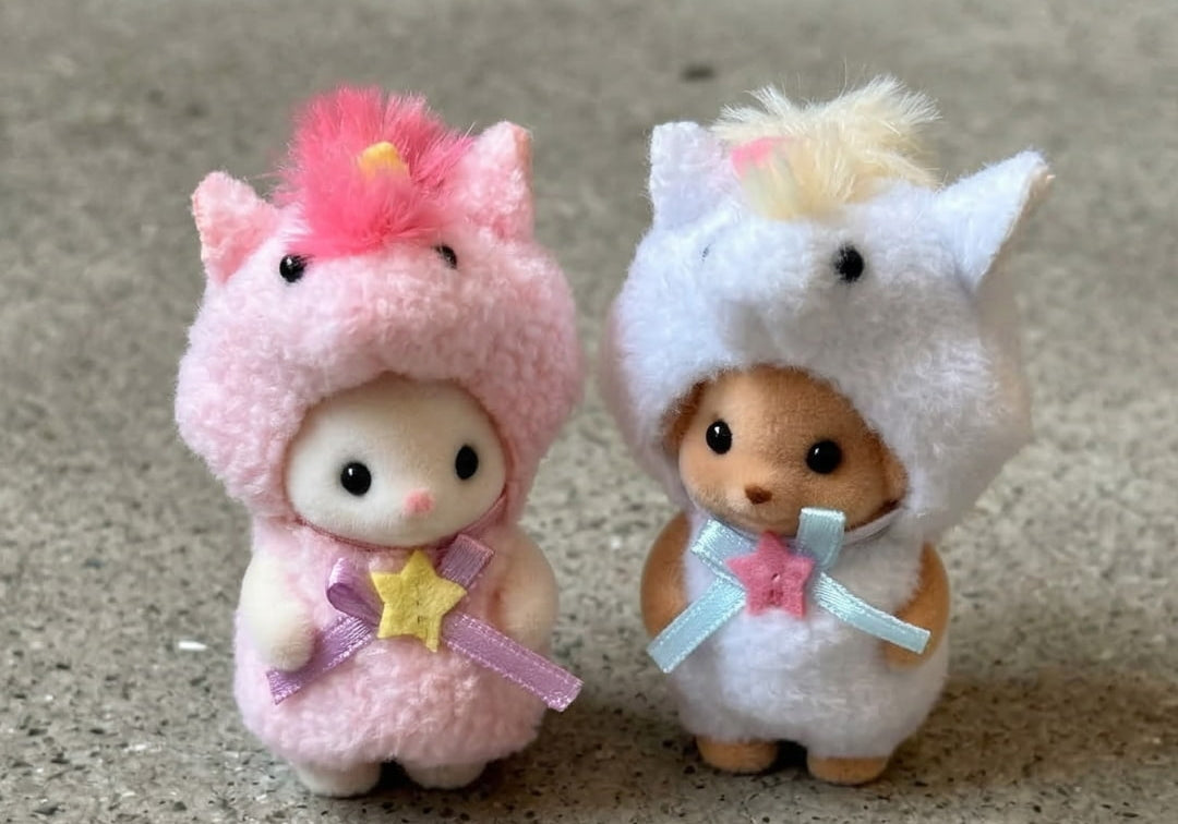 Sylvanian Families