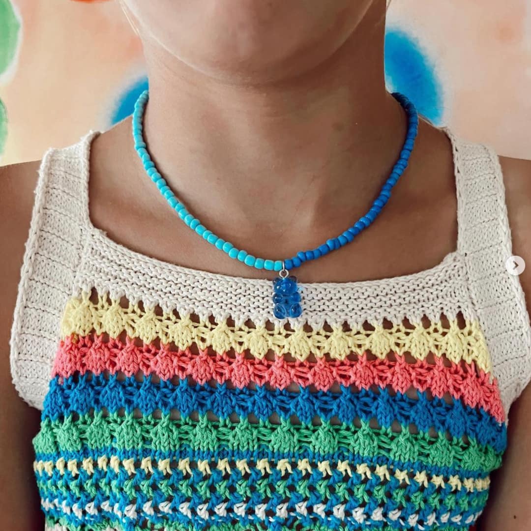 Beads By Frankie