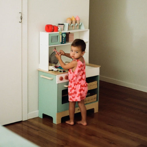 Play Kitchens