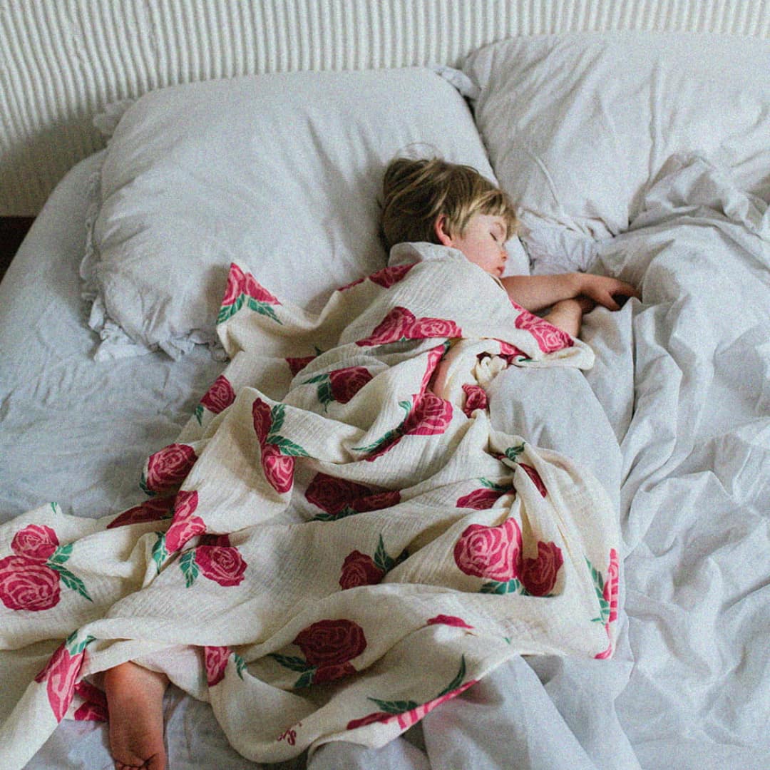 Bed Time