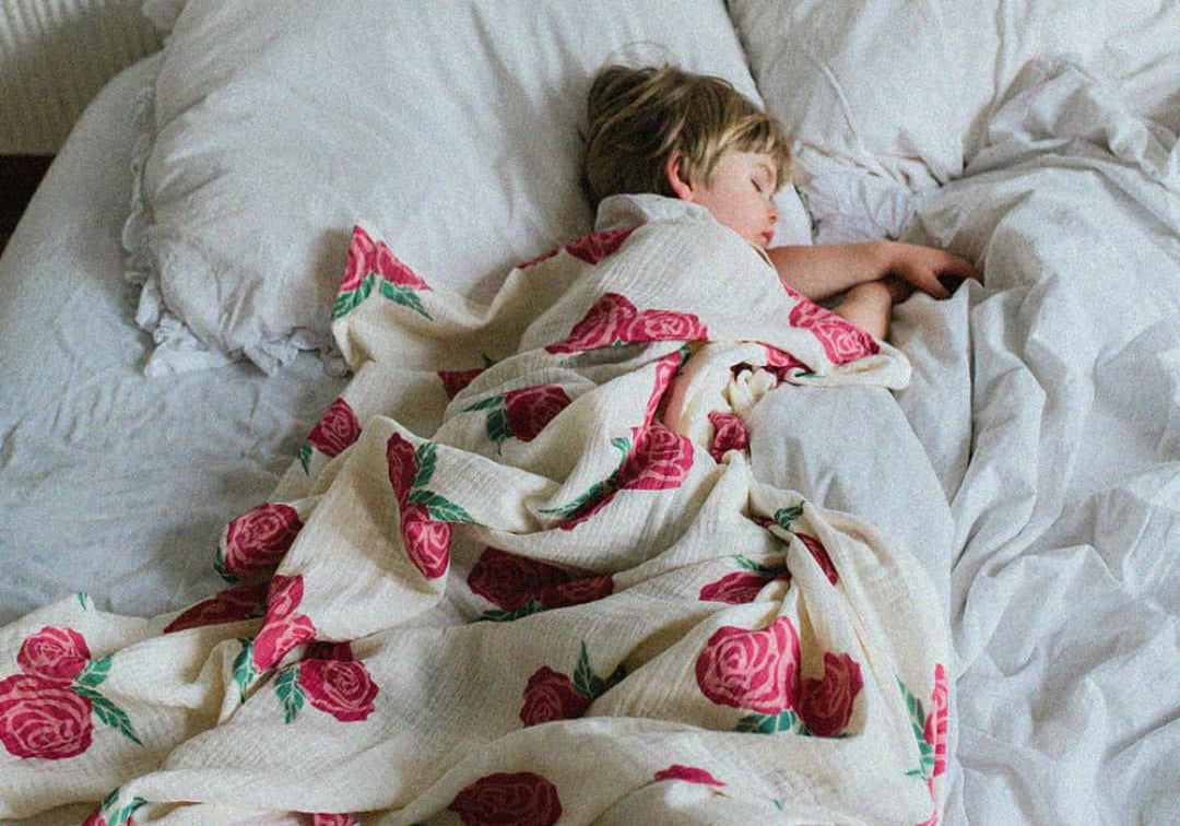 Bed Time