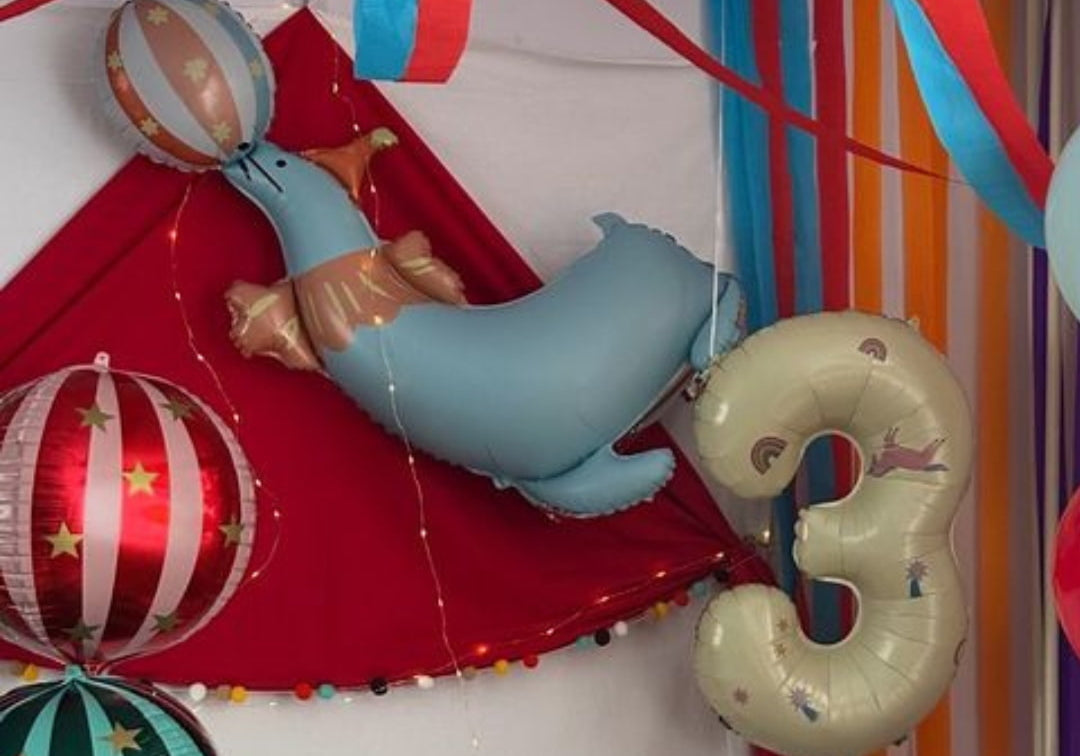 3rd Birthday Gifts