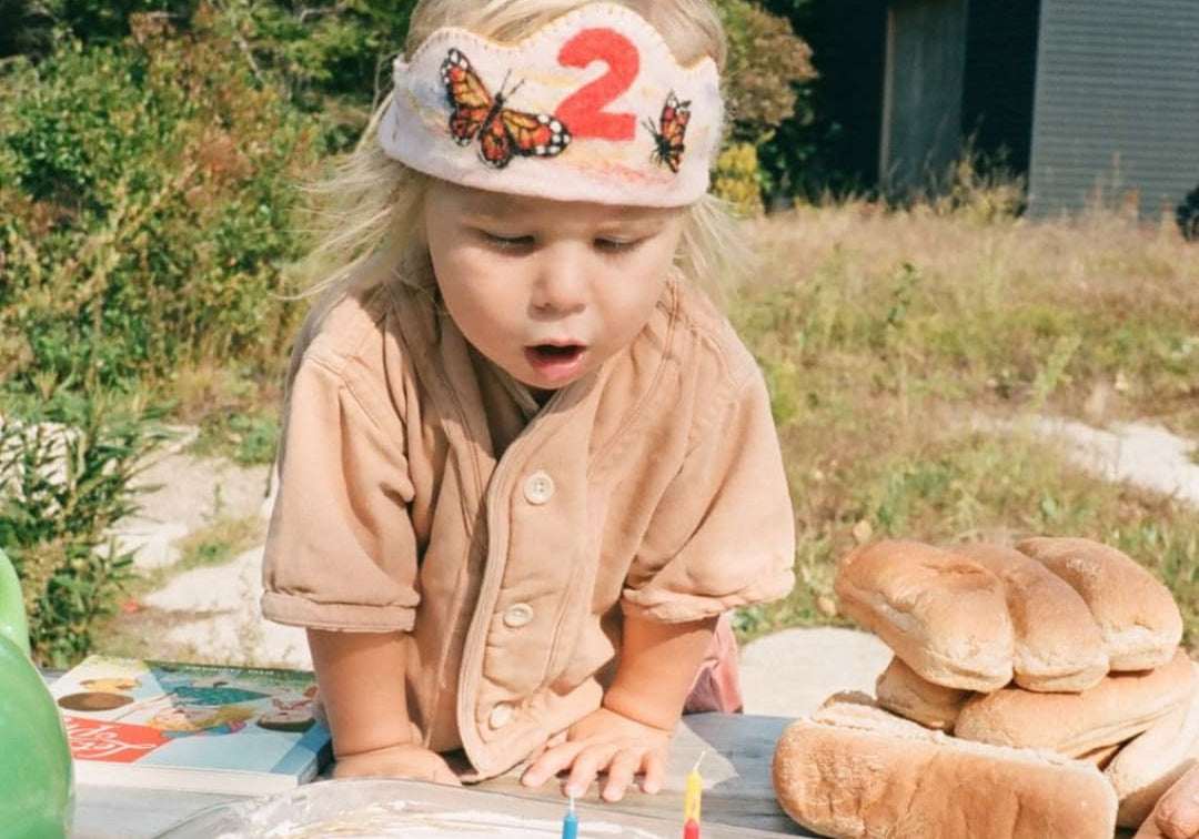 2nd Birthday Gifts