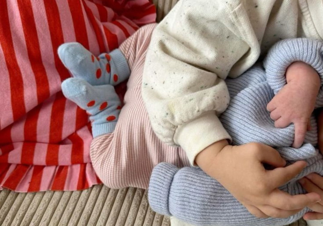 Baby Accessories