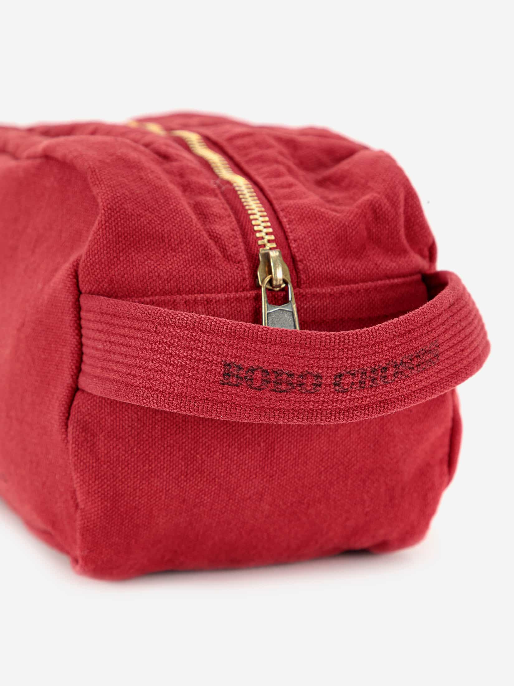 Rubber Duck Pouch