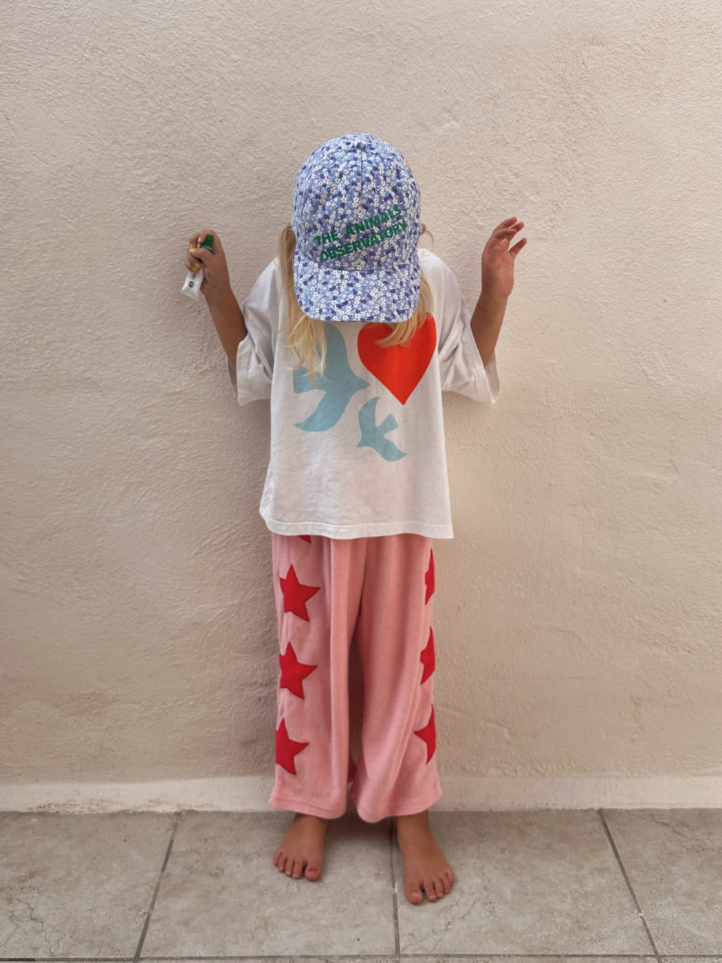 Birdy T-Shirt