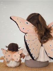 Butterfly Wings for Dolls