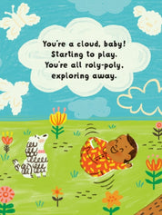 Baby, You're a Rainbow!