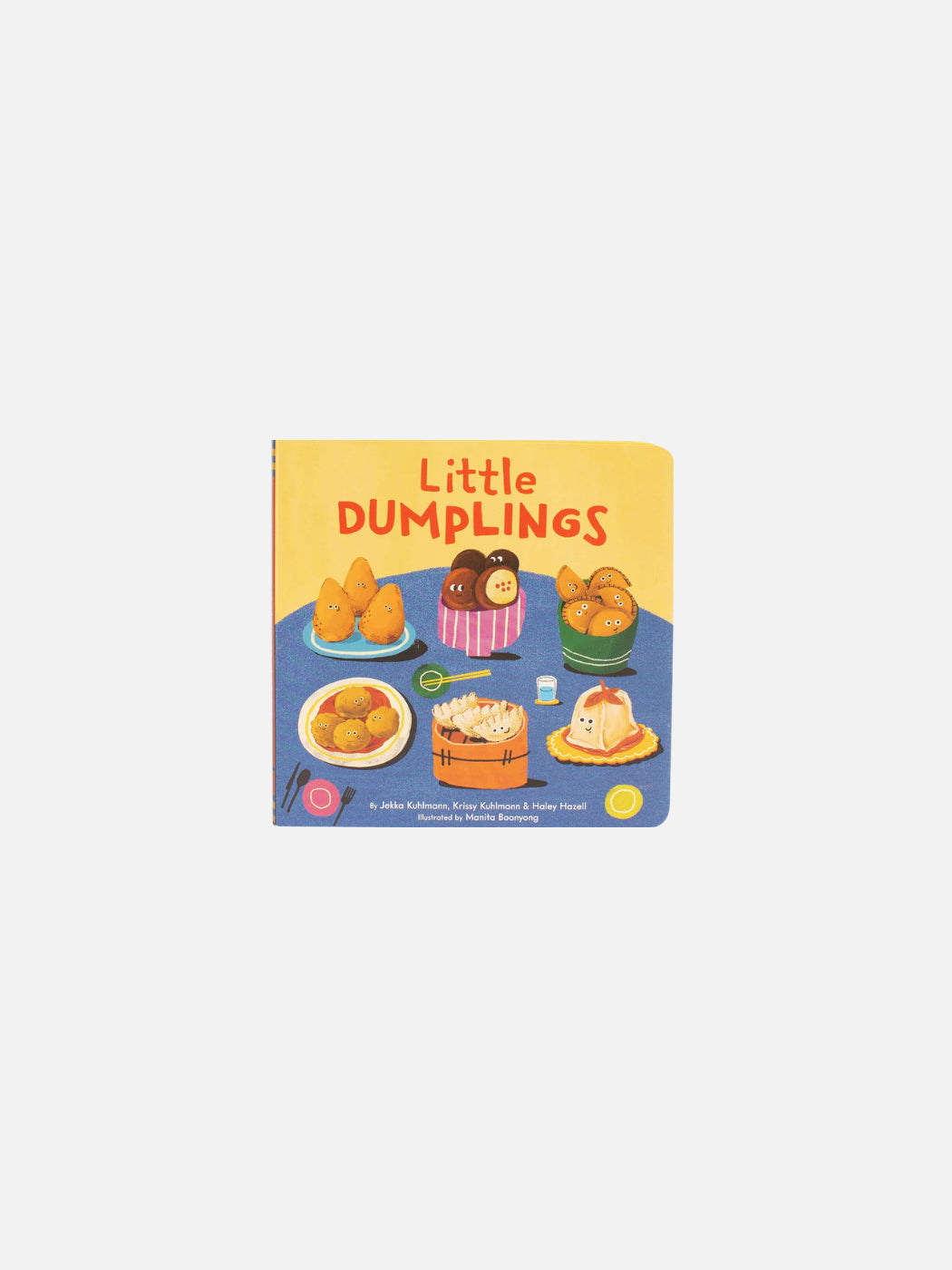 Little Dumplings