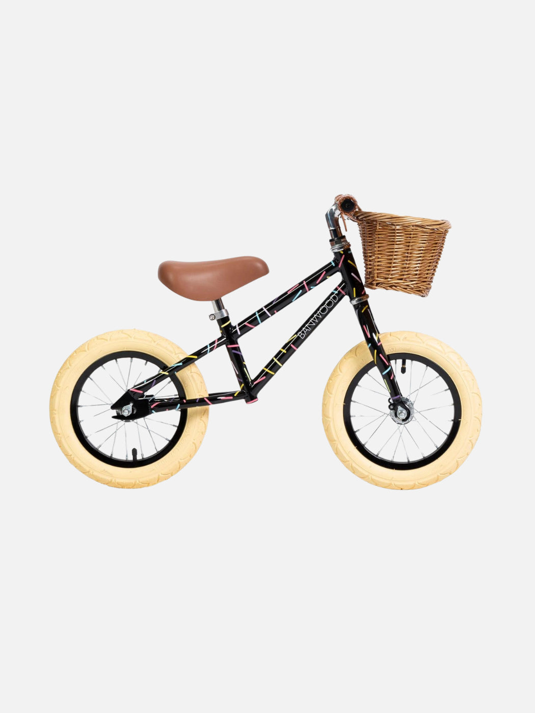 Banwood Balance Bike