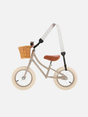 Vintage Balance Bike