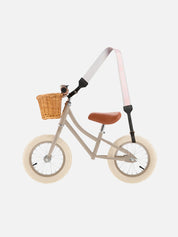 Vintage Balance Bike