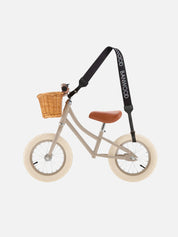 Vintage Balance Bike