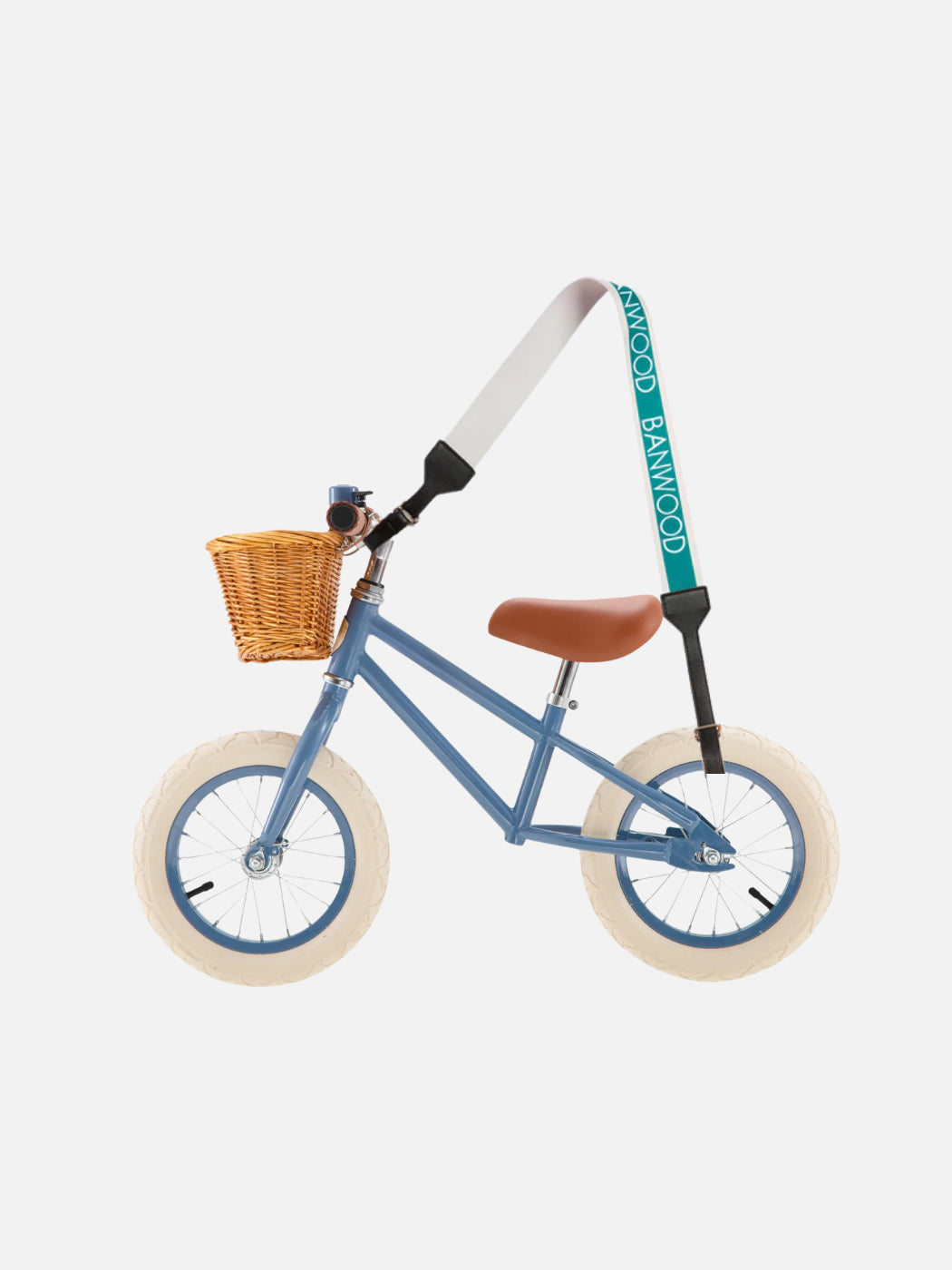 Vintage Balance Bike