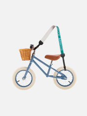 Vintage Balance Bike